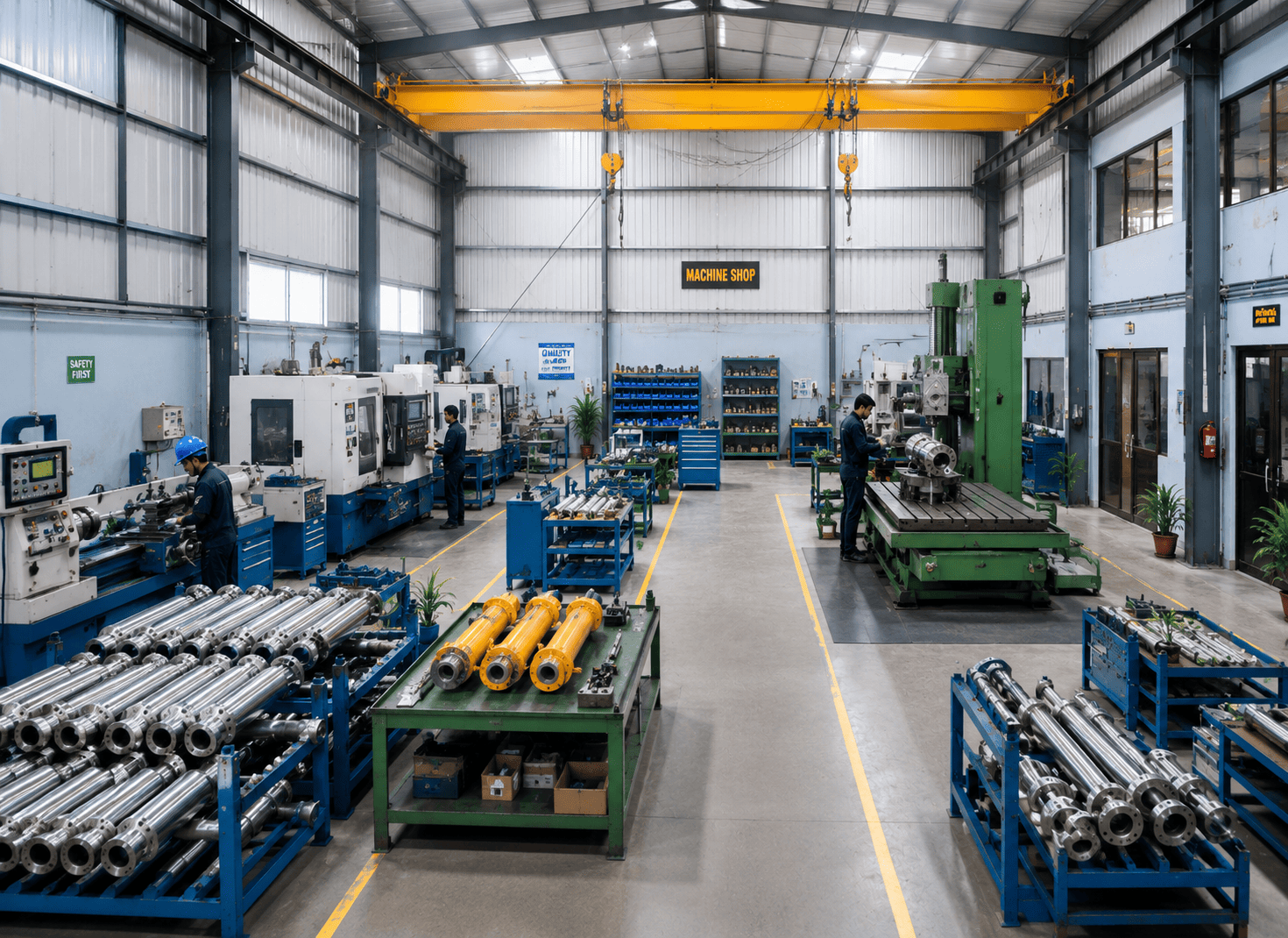 Facility Image